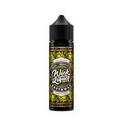 Wick Liquor Castaway 50ml - Vapour Central
